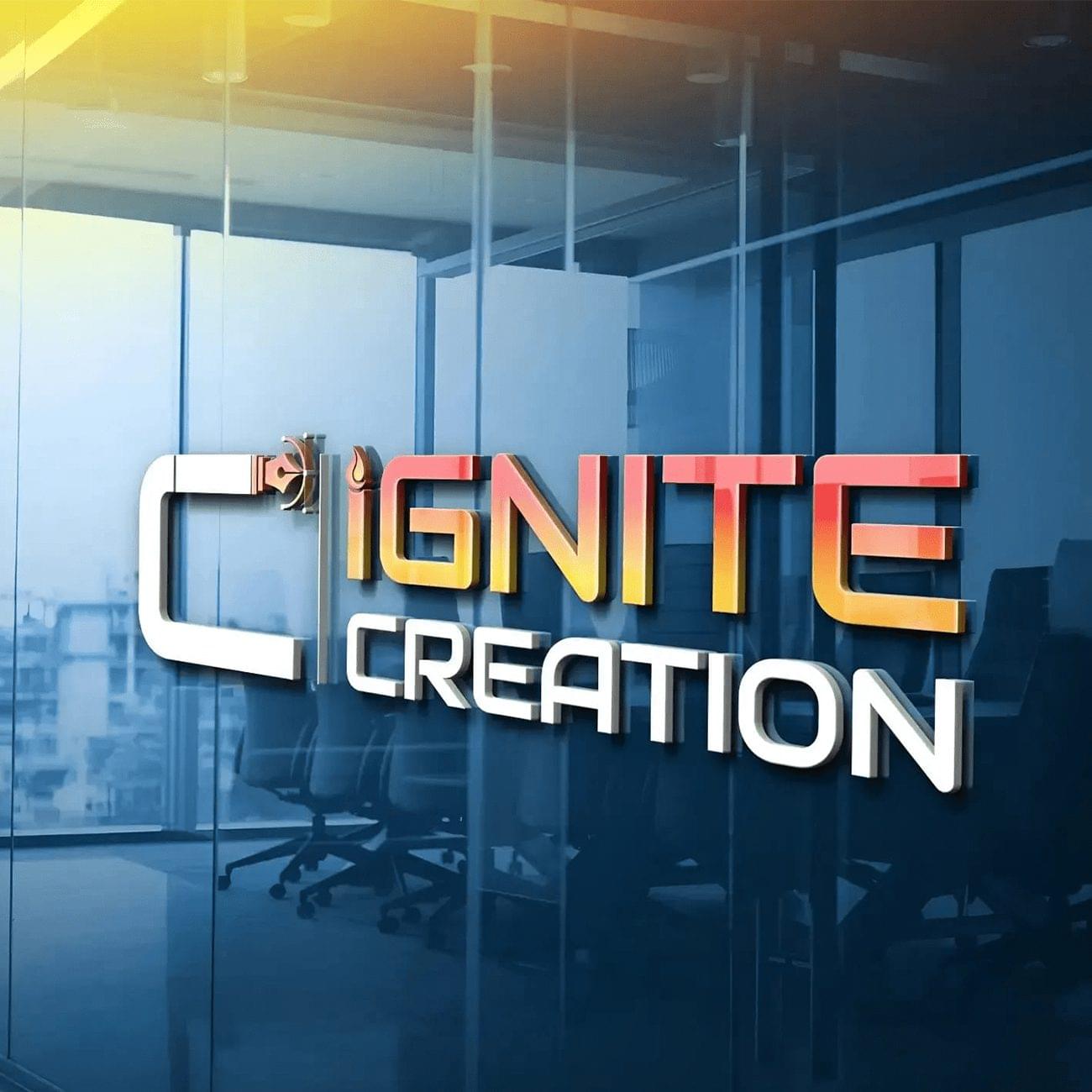 CIGNITE creation