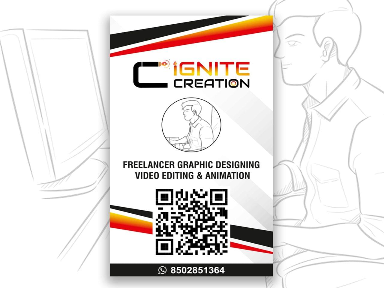 Cignite Creation