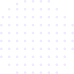 Abstract dotted diamond pattern for graphic design services and branding design backgrounds