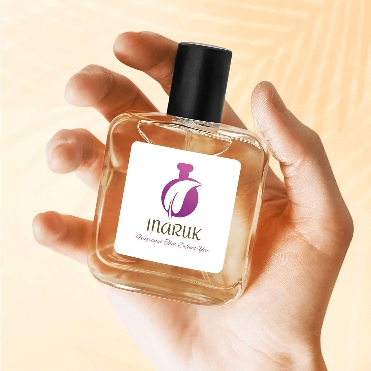 inaruk branding